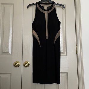 Jovani bodycon dress